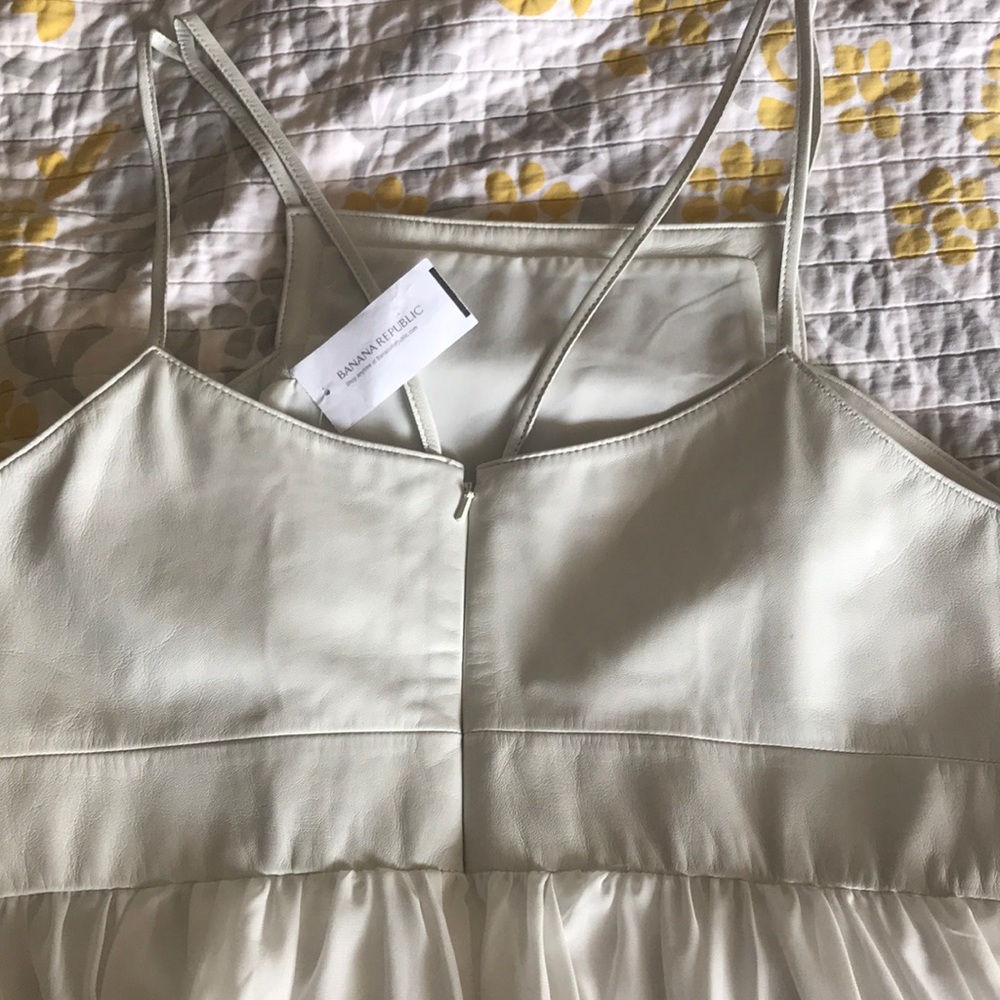 White Dress (special occasion) - Picture 3 of 6
